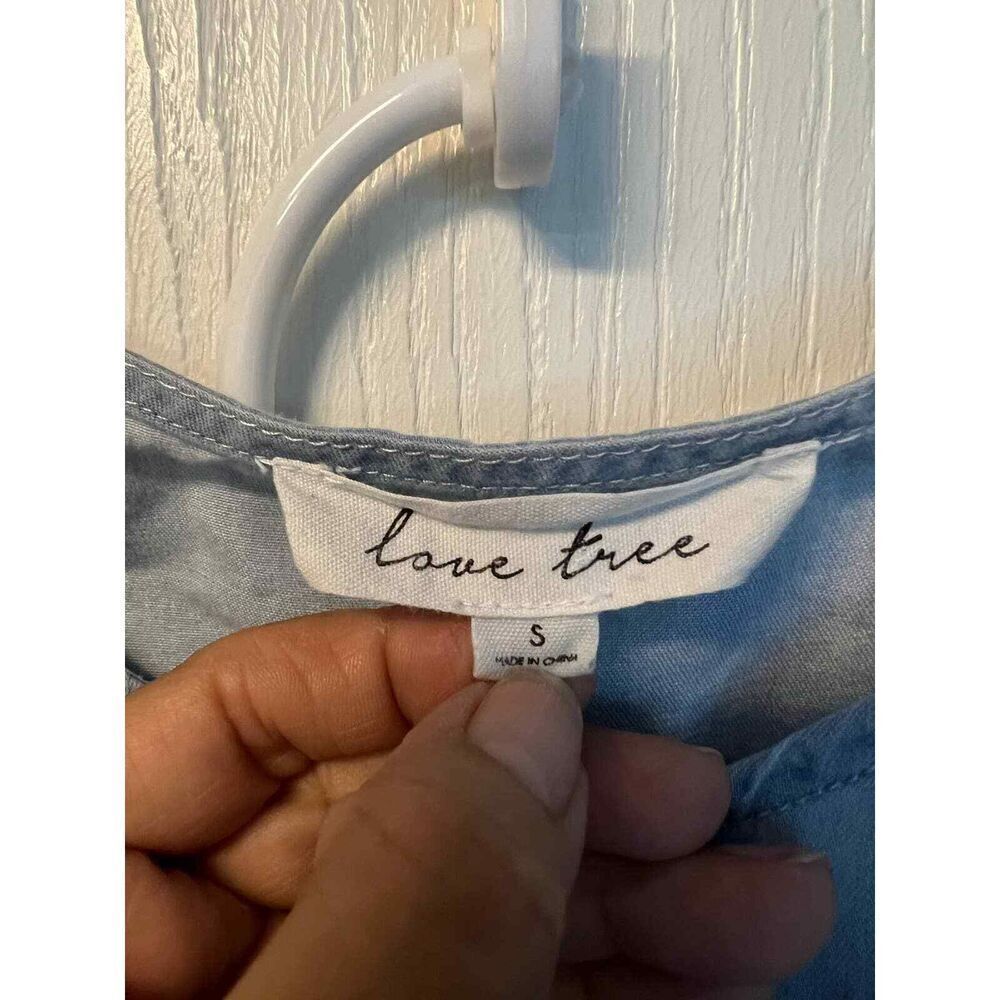 Love Tree Dress - Picture 3 of 4